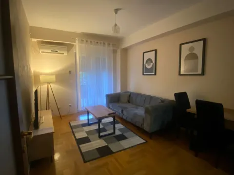 Izdavanje, jednosoban stan, 56m², City Kvart, Podgorica - image 3