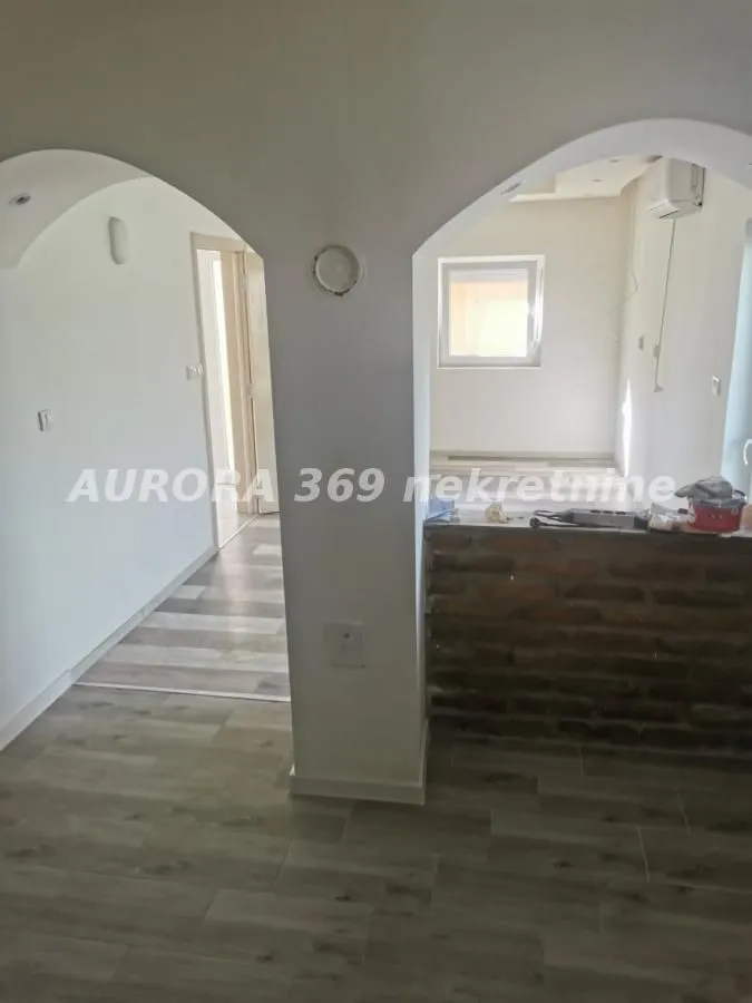 Prodaja, kuća, 90m², Žabalj, Srbija