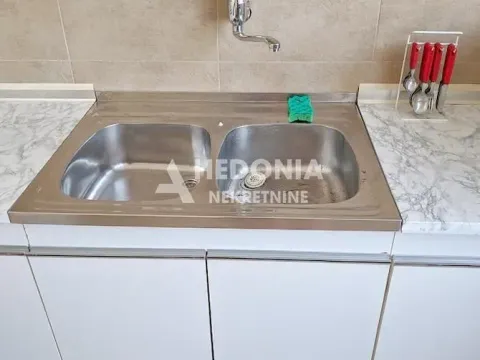 Rent, one bedroom apartment, 33m², Banovo Brdo, Beograd - image 7