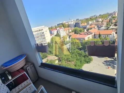 Prodaja, jednosoban stan, 44m², Bulevar Evrope, Novi Sad Sve Podlokacije - image 12