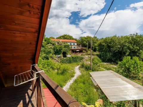 Rent, studio apartment, 20m², Pobrđe, Kotor - image 5