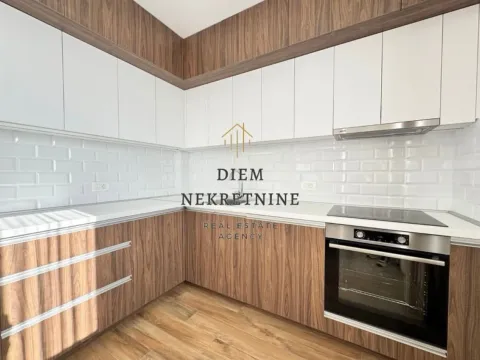 Rent, three bedroom apartment, 100m², Zagorič, Podgorica - image 3