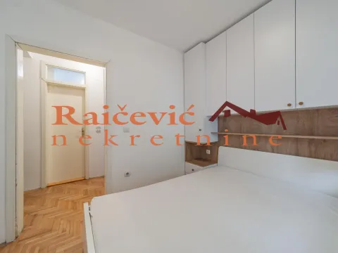 Izdavanje, jednosoban stan, 38m², Gradska Bolnica, Zvezdara Sve Podlokacije - image 11