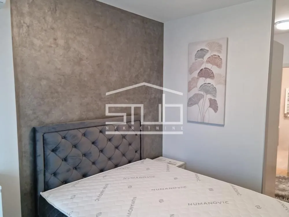 Rent, three bedroom apartment, 62m², Novi Beograd Blok 65, Novi Beograd Sve Podlokacije