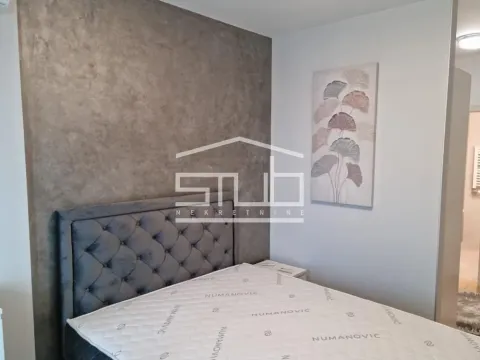 Izdavanje, trosoban stan, 62m², Novi Beograd Blok 65, Novi Beograd Sve Podlokacije - image 4