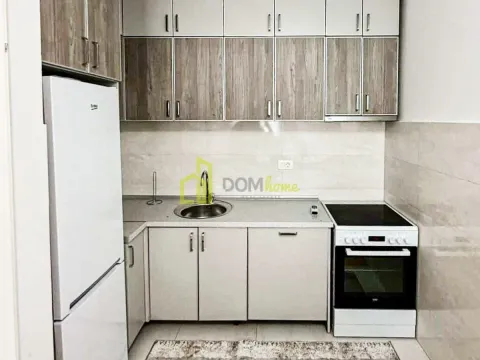 Rent, one bedroom apartment, 50m², Central Point, Podgorica - image 5