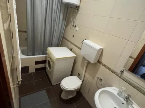 Rent, studio apartment, 25m², Salajka, Novi Sad Sve Podlokacije - image 4