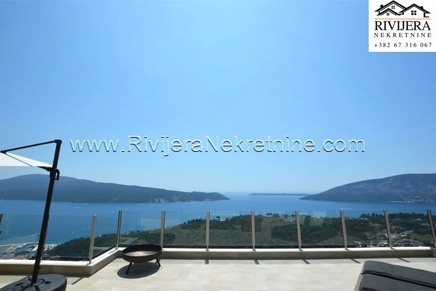 Prodaja, kuća, 300m², Podi, Herceg Novi