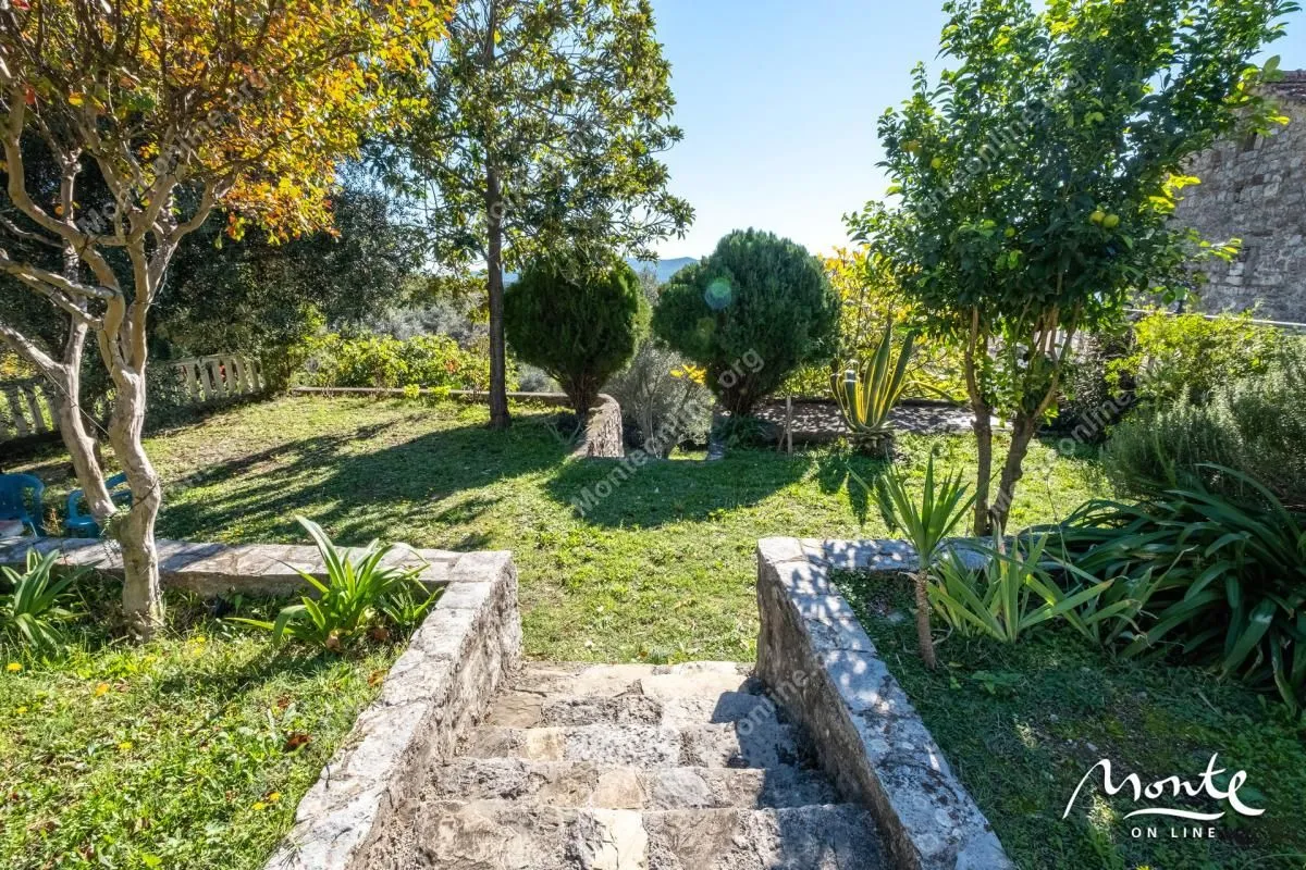Prodaja, kuća, 153m², Tivat, Crna Gora