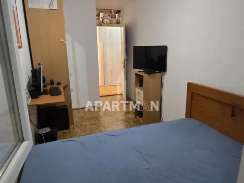 Prodaja, jednosoban stan, 55m², Novi Beograd Sve Podlokacije, Beograd - image 9