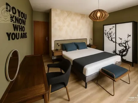 Sale, four bedroom apartment, 117m², Pantelej, Niš - image 9