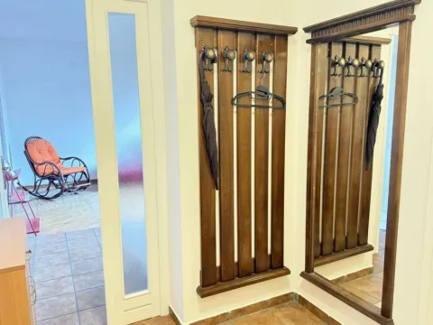 Rent, one bedroom apartment, 55m², Centar, Podgorica - image 6