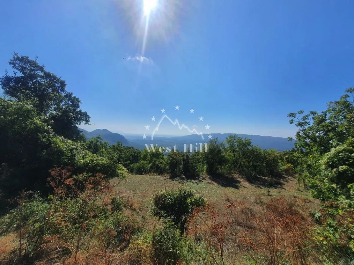 Prodaja, plac, 14000m², Pečurice, Bar