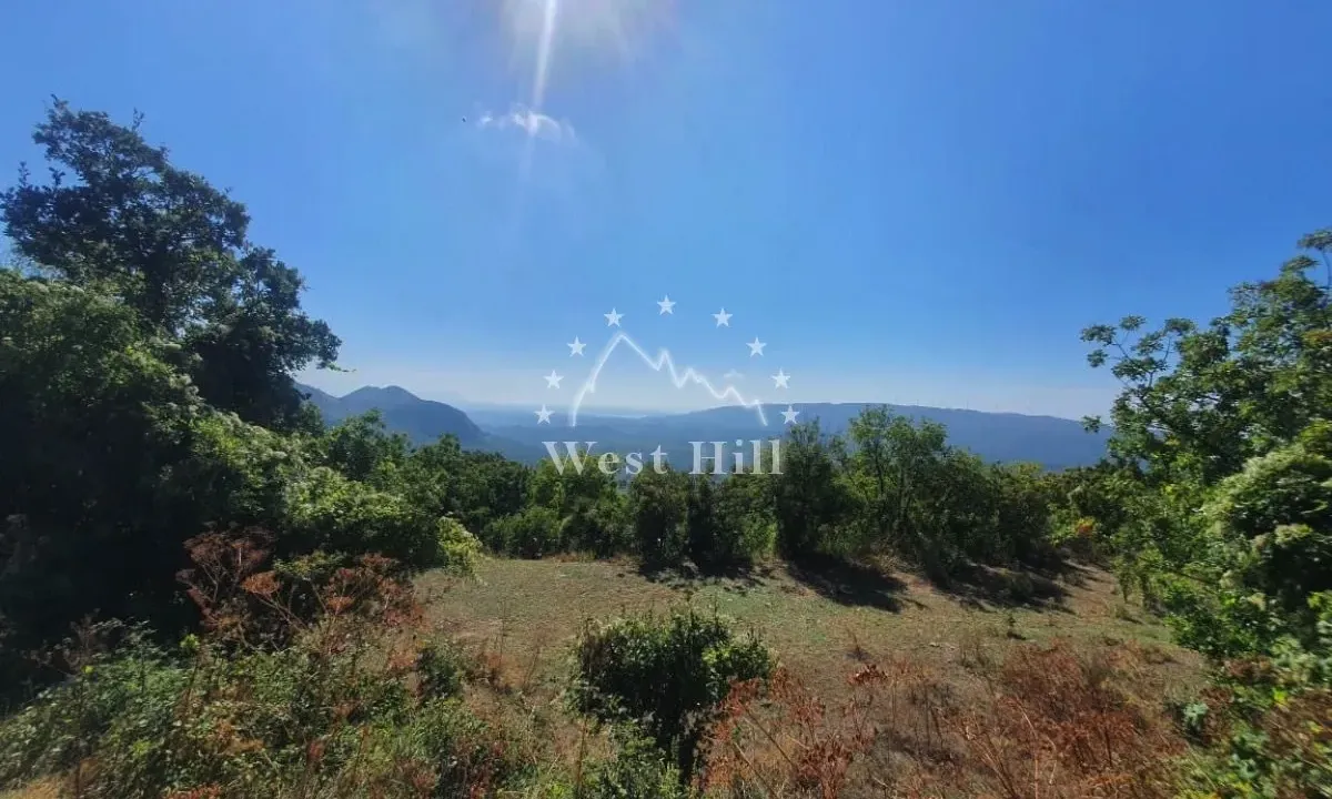 Sale, land lot, 14000m², Pečurice, Bar