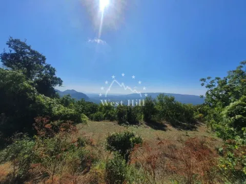 Prodaja,  zemljište, 14000m2, Pečurice, Bar