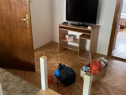 Rent, three bedroom apartment, 54m², Centar, Kolašin - image 3