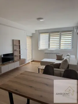 Izdavanje, dvosoban stan, 44m², Centar, Stara Pazova - image 5