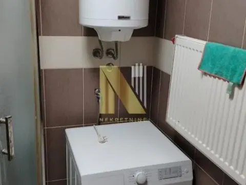 Sale, two bedroom apartment, 42m², Telep, Novi Sad Sve Podlokacije - image 12