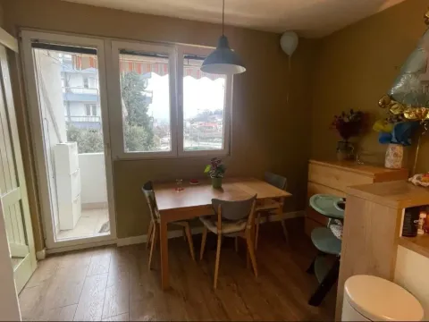 Prodaja, jednosoban stan, 56m², Preko Morače, Podgorica - image 5