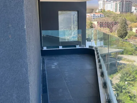 Sale, one bedroom apartment, 57m², Bečići, Budva - image 14