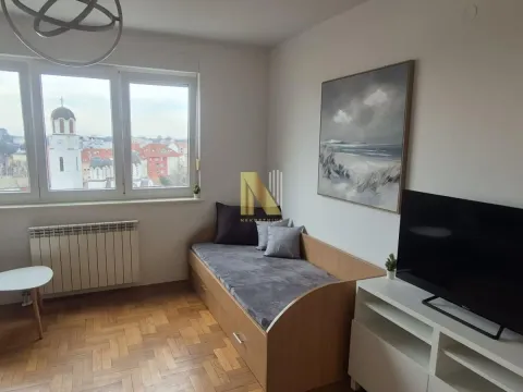 Izdavanje, garsonjera, 26m², Grbavica, Novi Sad Sve Podlokacije - image 10