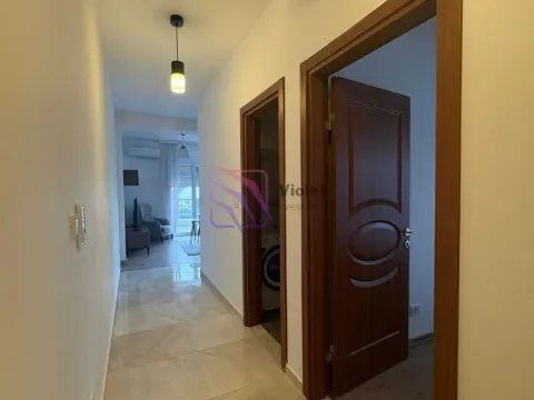 Prodaja, jednosoban stan, 52m², Stari Aerodrom, Podgorica - image 5