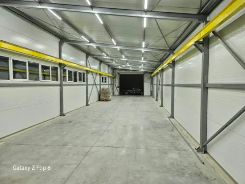 Izdavanje, poslovni prostor, 500m², Beloševac, Valjevo - image 11