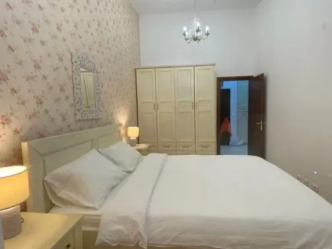 Izdavanje, jednosoban stan, 52m², City Kvart, Podgorica - image 5