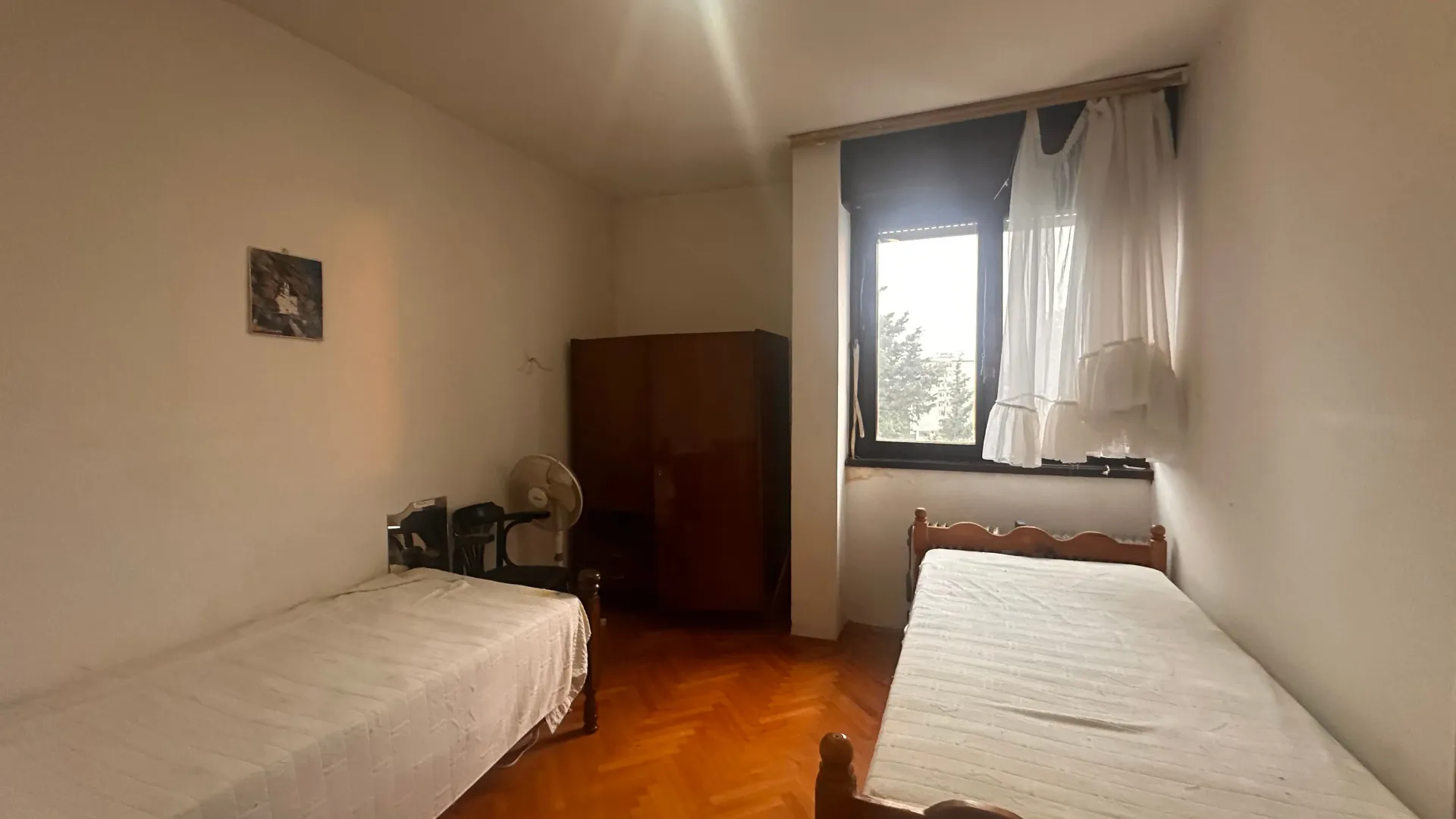 Sale, three bedroom apartment, 84m², Bar, Crna Gora