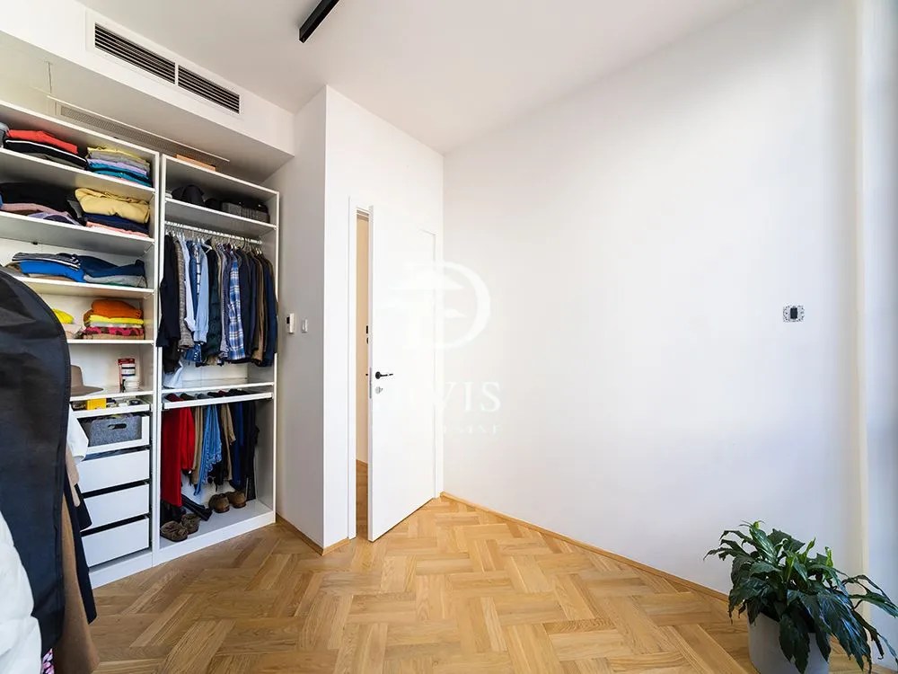 Sale, four bedroom apartment, 130m², Hadzipopovac, Palilula Sve Podlokacije