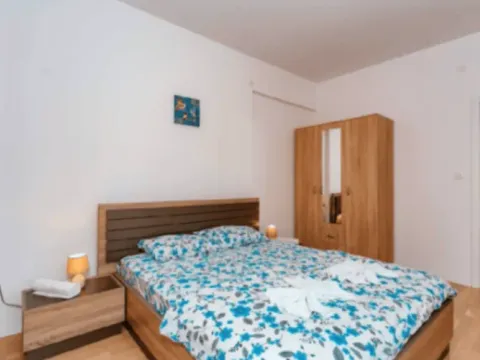 Sale, one bedroom apartment, 55m², Rafailovići, Budva - image 7