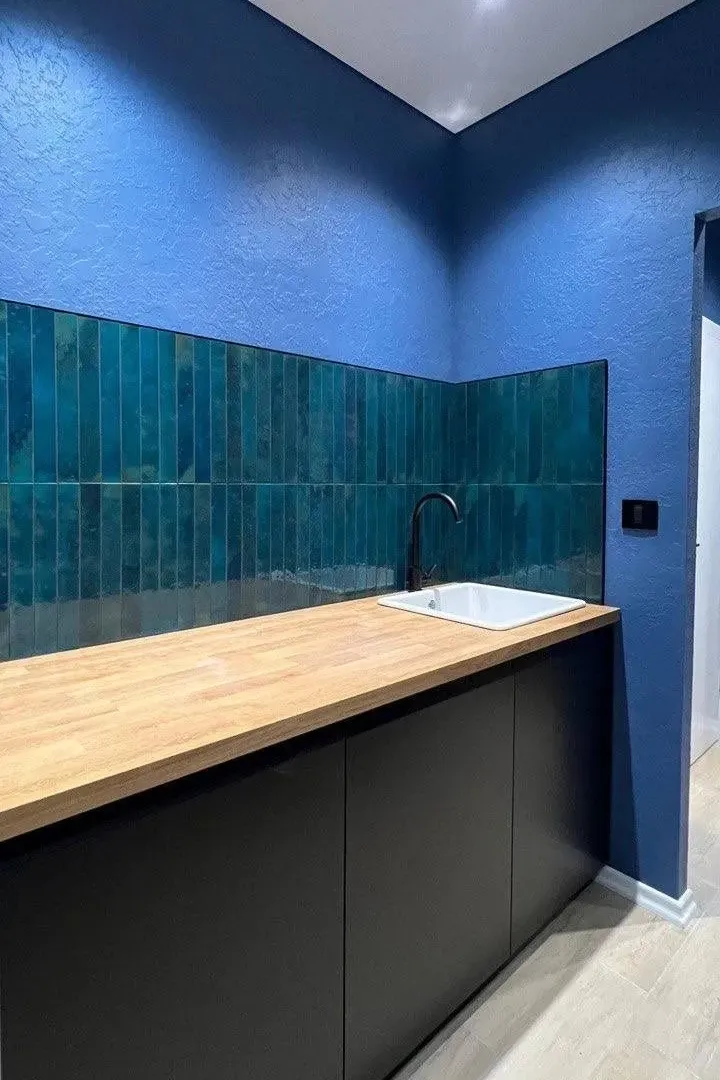 Sale, one bedroom apartment, 31m², Centar, Budva