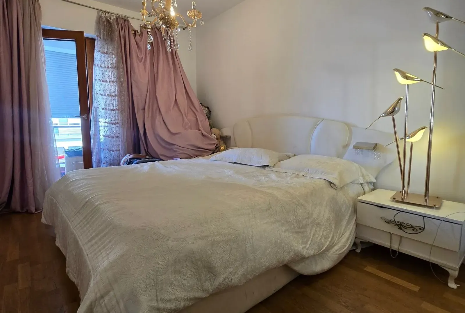 Prodaja, trosoban stan, 120m², Tološi, Podgorica