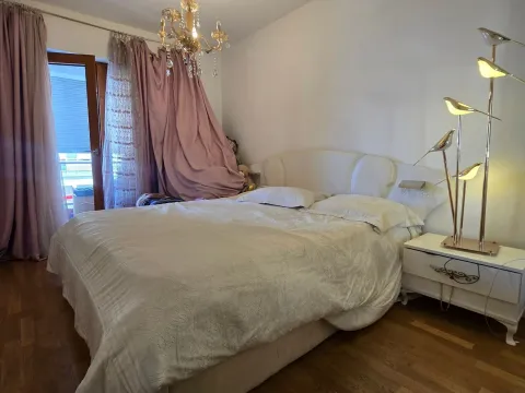 Sale, three bedroom apartment, 120m², Tološi, Podgorica - image 10