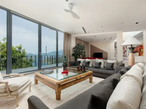 Sale, house, 805m², Reževići, Budva - image 25