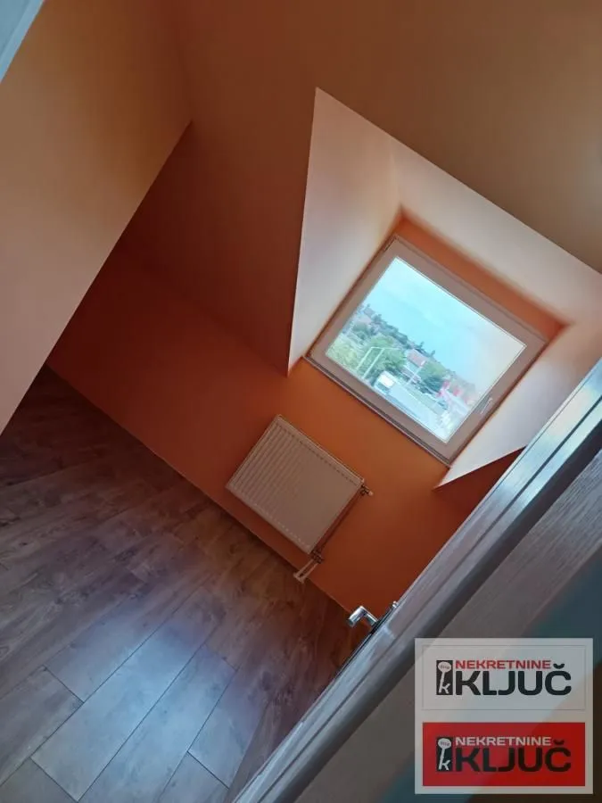 Prodaja, jednosoban stan, 32m², Klisa, Novi Sad Sve Podlokacije