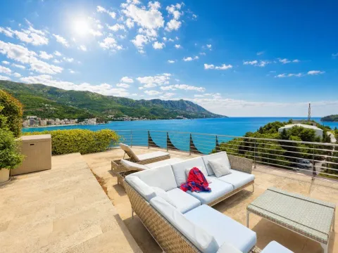 Prodaja, četvorosoban stan, 562m², Budva, Crna Gora - image 14