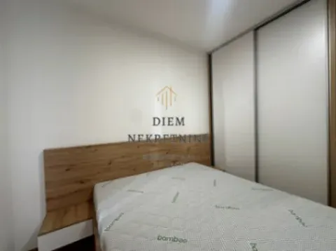 Izdavanje, stan, 47m², New City, Podgorica - image 6