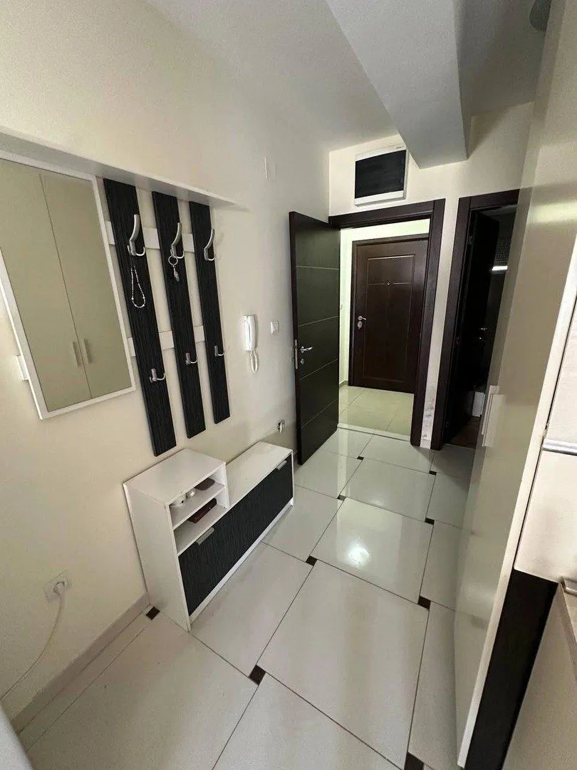 Sale, apartment, 65m², Rafailovići, Budva