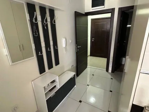 Sale, apartment, 65m², Rafailovići, Budva - image 12