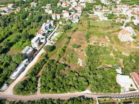 Prodaja, plac, 2000m², Krimovica, Kotor - image 5