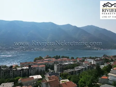 Prodaja, plac, 1060m², Dobrota, Kotor - image 5