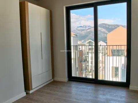 Sale, two bedroom apartment, 102m², Tivat, Crna Gora - image 13