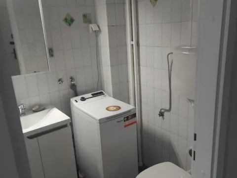 Izdavanje, jednosoban stan, 45m², Savski Venac, Beograd - image 16