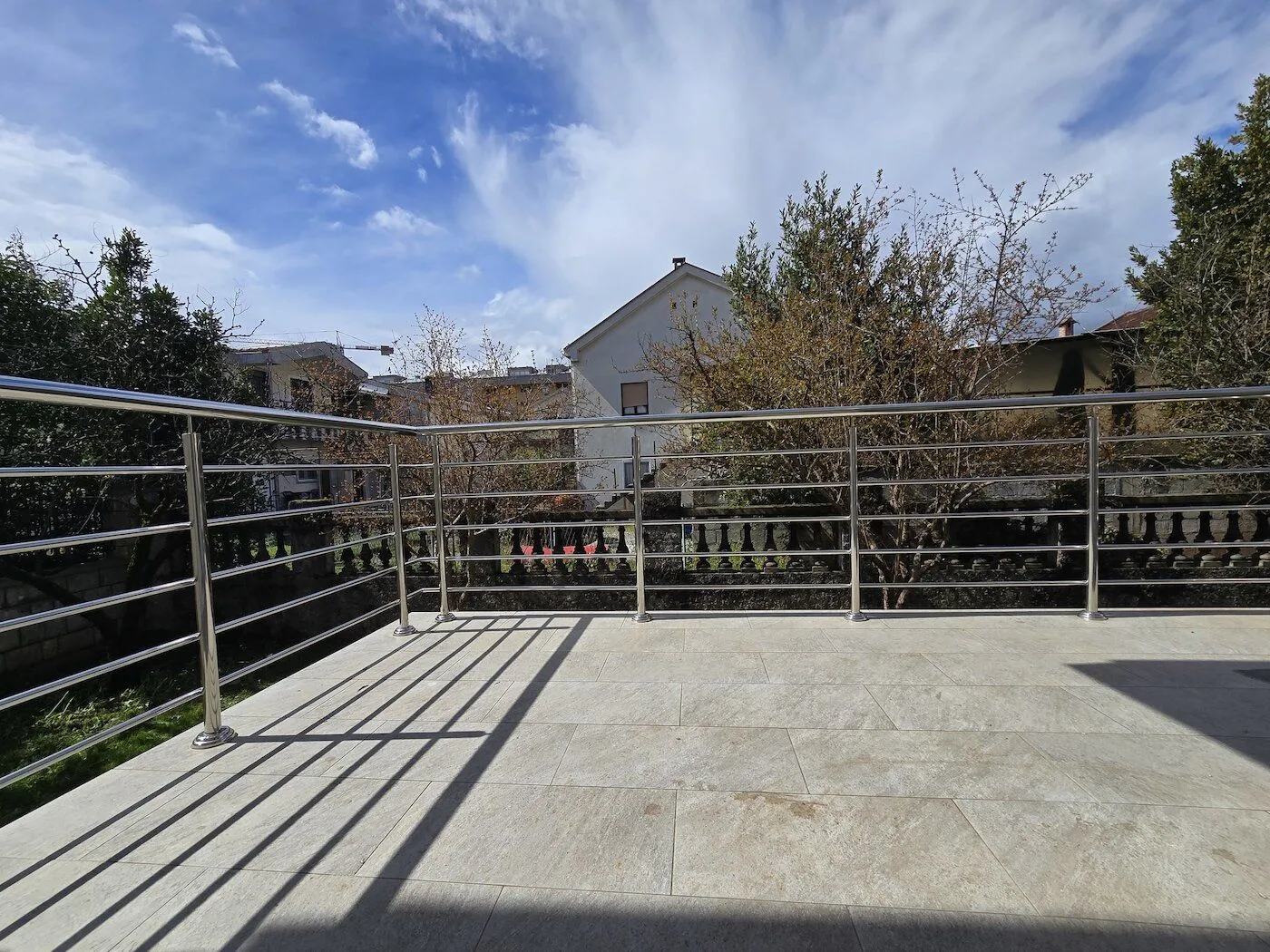 Rent, office space, 337m², Stari Aerodrom, Podgorica