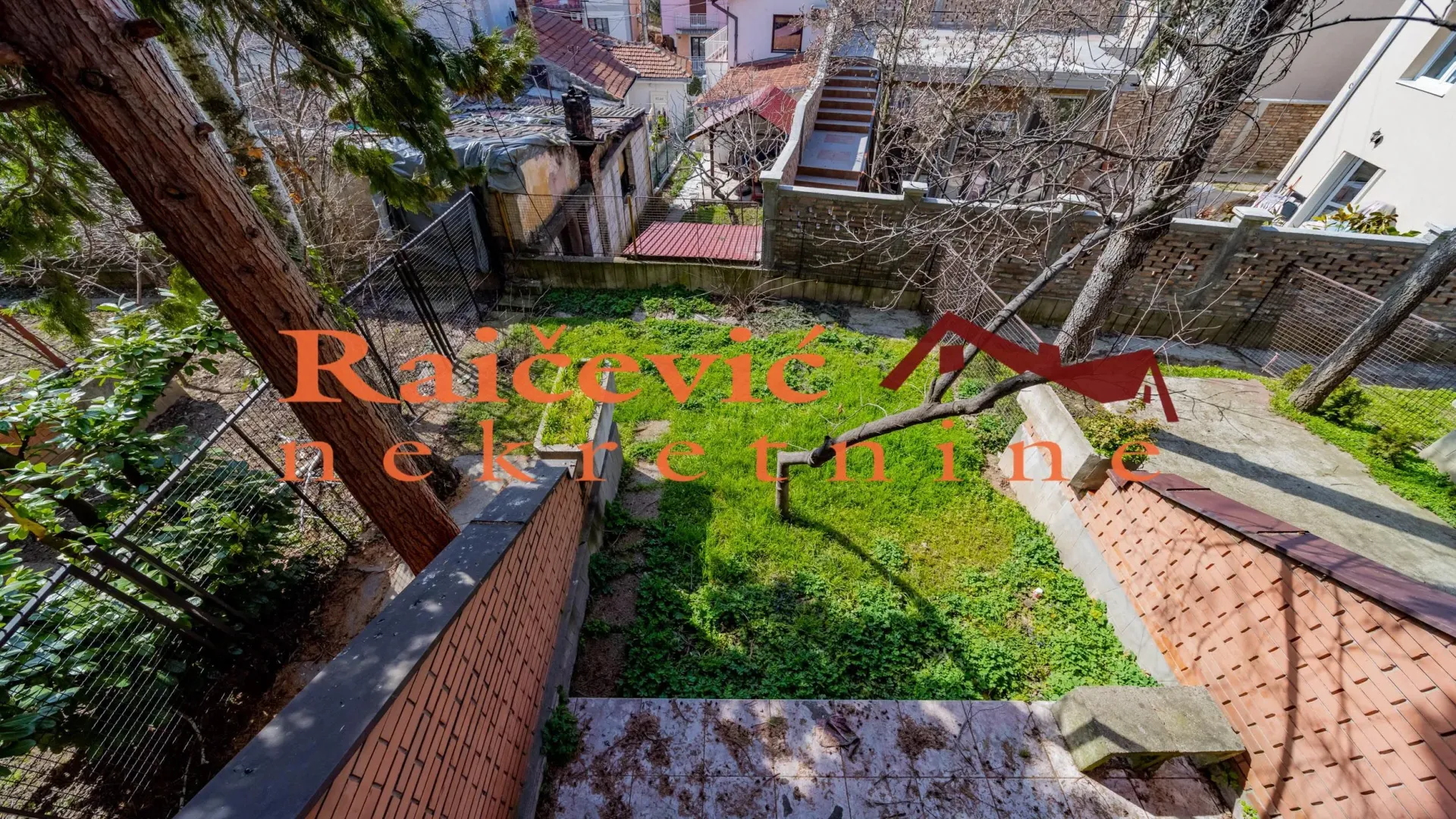 Prodaja, kuća, 273m², Brace Jerković, Voždovac Sve Podlokacije