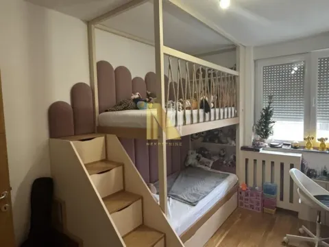 Sale, three bedroom apartment, 69m², Nova Detelinara, Novi Sad Sve Podlokacije - image 6