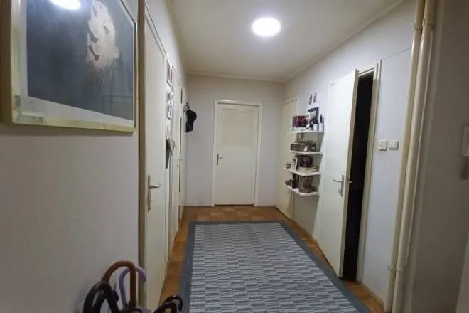 Sale, four bedroom apartment, 69m², Profesorska Kolonija, Palilula Sve Podlokacije