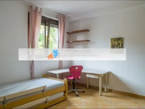 Izdavanje, trosoban stan, 85m², Voždovac Sve Podlokacije, Beograd - image 14