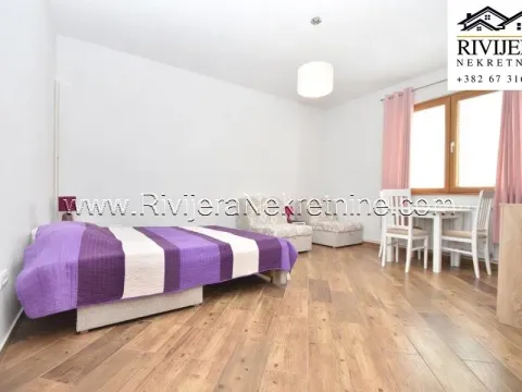 Prodaja, dvosoban stan, 79m², Topla, Herceg Novi - image 8